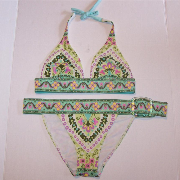 Victoria's Secret Other - VICTORIA's SECRET Bikini Swimsuit XS-S